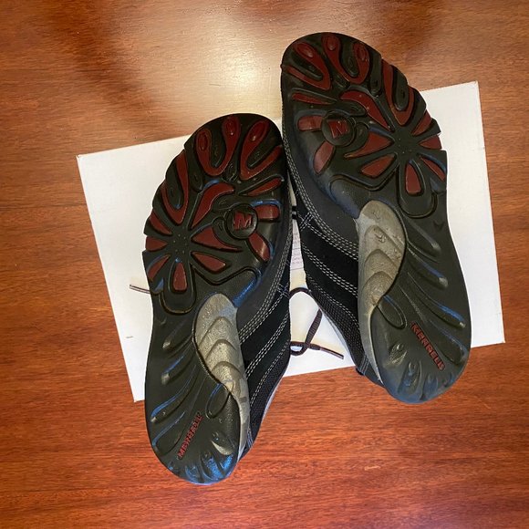 Merrell Casual Urban Shoe "Mimosa Glee" (8.5) - Picture 10 of 14